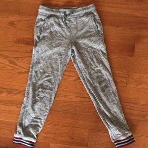 Cat & Jack medium 8/10 boys pants like new
